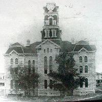 courthouse
